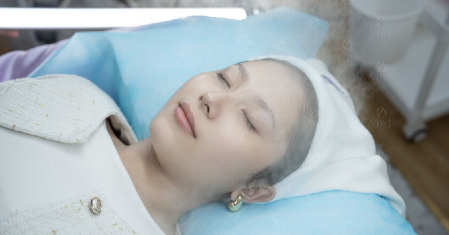 Lấy mụn chuyên sâu