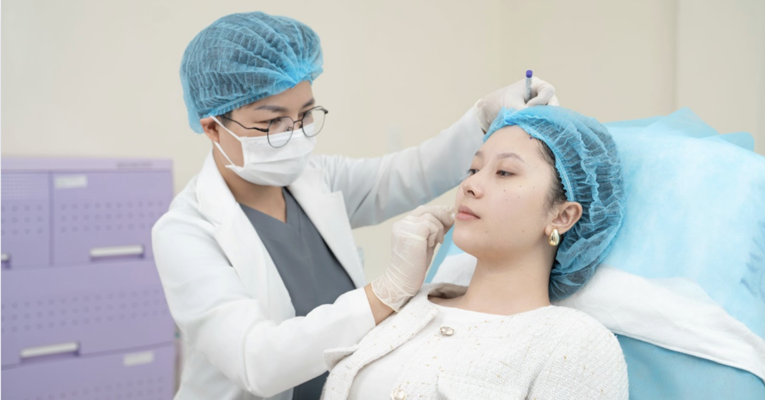 Lấy mụn chuyên sâu