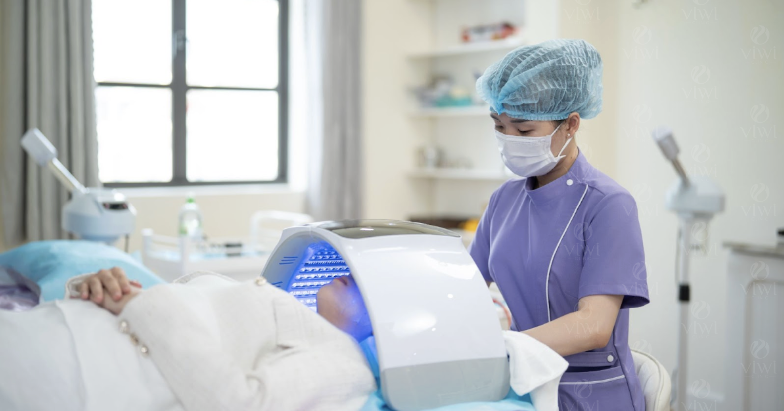 Lấy mụn chuyên sâu