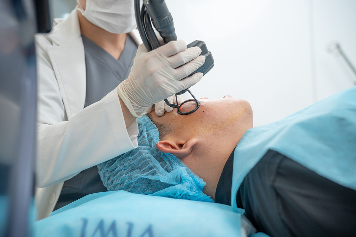 Địa chỉ trị sẹo