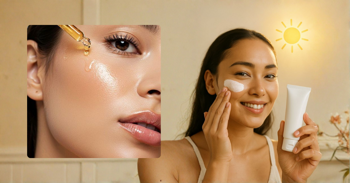 Trị sẹo rỗ tại nhà